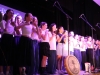 105 élèves sur scène pour le "Festival Choral Académique" "Rêves et incantations : Il est grand temps de rallumer les Etoiles !"