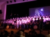 105 élèves sur scène pour le "Festival Choral Académique" "Rêves et incantations : Il est grand temps de rallumer les Etoiles !"