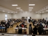 Une première pour le Collège "Aragon" de Châtenoy avec son forum des métiers.