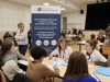 Une première pour le Collège "Aragon" de Châtenoy avec son forum des métiers.