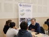Une première pour le Collège "Aragon" de Châtenoy avec son forum des métiers.