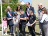 Dimanche 8 mai 2022, Châtenoy-le-Royal a commémoré le 77ème anniversaire de la victoire 1945. 