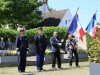 Dimanche 8 mai 2022, Châtenoy-le-Royal a commémoré le 77ème anniversaire de la victoire 1945. 