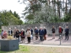 30 avril 2023 : Journée nationale du souvenir des victimes et des héros de la déportation à Châtenoy le Royal.