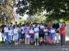 Les élèves de CM2 des écoles Châtenoyennes fins prêts pour leur entrée au collège.