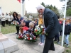 104ème anniversaire de l'Armistice du 11 novembre 1918.