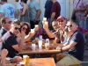On a frôlé les 1000 personnes à Crissey pour la fête de la musique organisée par le "Criss’Bar". Retour en images.