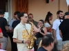 On a frôlé les 1000 personnes à Crissey pour la fête de la musique organisée par le "Criss’Bar". Retour en images.
