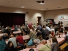 Totale réussite pour la soirée moules/frites organisée par "Crissey Animation".
