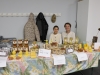 Ce week-end à Crissey, c’était le traditionnel marché gourmand et artisanal organisé par "Les Amis de Crissiacum".