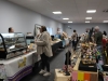 Ce week-end à Crissey, c’était le traditionnel marché gourmand et artisanal organisé par "Les Amis de Crissiacum".