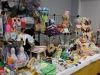 Marché artisanal et gourmand organisé par "Les Amis de Crissiacum" à l'espace associatif de Crissey se poursuit dimanche 16 novembre