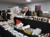 Ce week-end à Crissey, c’était le traditionnel marché gourmand et artisanal organisé par "Les Amis de Crissiacum".