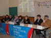 "L’Amicale inter-villages pour le don de sang de Crissey, Sassenay, Lessard le National et Virey le Grand" a tenu son assemblée générale le 16 février.