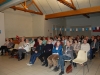 "L’Amicale inter-villages pour le don de sang de Crissey, Sassenay, Lessard le National et Virey le Grand" a tenu son assemblée générale le 16 février.