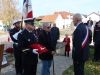 Crissey commémore l’armistice du 11 novembre 1918 et rend hommage à ses morts de la grande guerre.