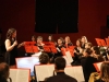 Une "apothéose" d’œuvres interprétée par les musiciens de La Fanfare de Demigny.