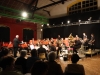 Une "apothéose" d’œuvres interprétée par les musiciens de La Fanfare de Demigny.