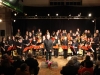 Une "apothéose" d’œuvres interprétée par les musiciens de La Fanfare de Demigny.