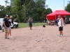 21 doublettes au concours organisé par l’association les "Claq’motos" de Fontaines.