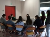 Très vif succès du Forum d’Orientation organisé par l’Epl Fontaines Sud Bourgogne.