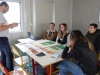 CFA Agricole, site de Fontaines - Un enjeu clé de l’agriculture de demain : "la gestion durable des sols".