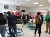 Trois grands pôles à la "Porte ouverte" du Lycée Agricole de Fontaines et 30 exposants au "marché de producteurs".