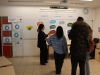 Trois grands pôles à la "Porte ouverte" du Lycée Agricole de Fontaines et 30 exposants au "marché de producteurs".