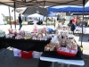 Trois grands pôles à la "Porte ouverte" du Lycée Agricole de Fontaines et 30 exposants au "marché de producteurs".