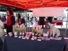 Trois grands pôles à la "Porte ouverte" du Lycée Agricole de Fontaines et 30 exposants au "marché de producteurs".