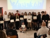 Remise des diplômes au lycée et au CFAA71 – site de Fontaines : la promotion 2024/2025 à l’honneur.
