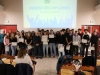 Remise des diplômes au lycée et au CFAA71 – site de Fontaines : la promotion 2024/2025 à l’honneur.