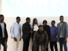 Remise des diplômes au lycée et au CFAA71 – site de Fontaines : la promotion 2024/2025 à l’honneur.