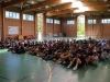 Une journée de sensibilisation pour comprendre les addictions en direction des élèves et étudiants du lycée de Fontaines.