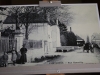 "Autrefois Fontaines", une exposition de cartes postales sur le village cour de la Mairie, place Paul Gabillet à Fontaines.