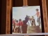 Fontaines : Une exposition sur le monde agricole « Autrefois les terres à Fontaines ».