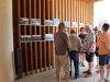 Fontaines : Une exposition sur le monde agricole « Autrefois les terres à Fontaines ».