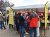 Forum à Fontaines : une aubaine pour découvrir les associations fontenoises.