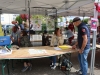 Forum à Fontaines : une aubaine pour découvrir les associations fontenoises.