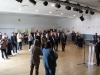 "Ensemble, inaugurons la santé de proximité et les énergies de demain" trois gros projets menés à bien et inaugurés par la municipalité de Fontaines le 29 septembre.