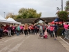 La municipalité et les associations fontenoises main dans la main pour la bonne cause et organiser les traditionnelles marches "Octobre Rose" ce samedi matin 4 octobre.