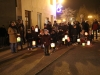 La magie a opéré jeudi 8 décembre à Fontaines pour la soirée contes de Noël et défilé aux lampions.