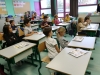 En route pour ma journée : un livret pour sensibiliser les enfants des écoles à la préservation de leur santé.