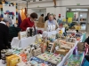 Un week-end aux saveurs d’automne et de pommes au marché artisanal de Fragnes La Loyère.