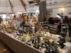 Un week-end aux saveurs d’automne et de pommes au marché artisanal de Fragnes La Loyère.