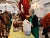 Un week-end aux saveurs d’automne et de pommes au marché artisanal de Fragnes La Loyère.