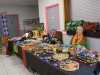 Un week-end aux saveurs d’automne et de pommes au marché artisanal de Fragnes La Loyère.