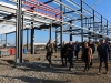 Le groupe Salini immobilier implante 7300 m2 de bâtiment sur SaôneOr.