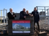 Le groupe Salini immobilier implante 7300 m2 de bâtiment sur SaôneOr.