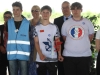 Les élèves des classes défense de S&L en rallye à la Base Pétrolière Interarmées de Gergy.